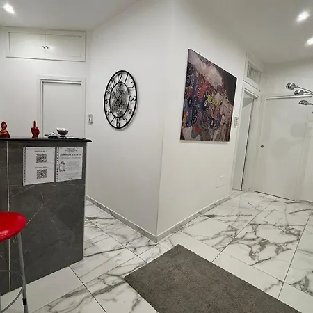 Affittacamere Terrazza Annunziata *