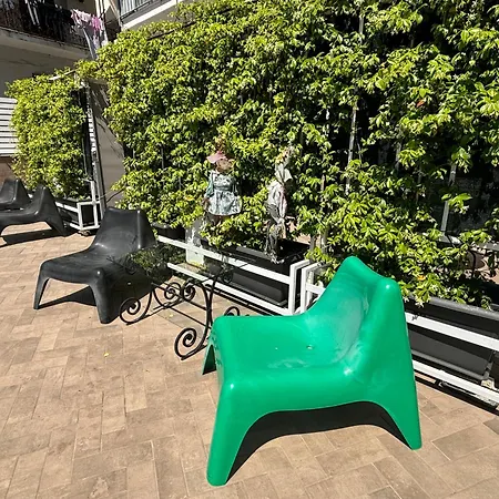 Affittacamere Terrazza Annunziata *