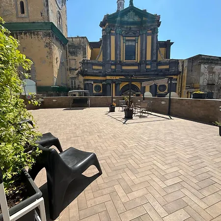 Affittacamere Terrazza Annunziata