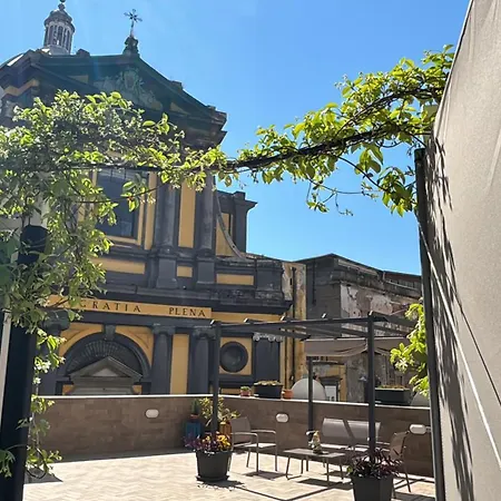 Affittacamere Terrazza Annunziata *