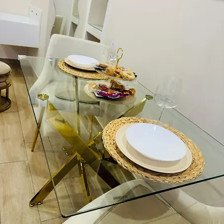 La Dimora Dei Sogni Sedil Capuano Apartment Naples