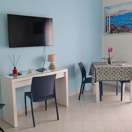 Appartamento La Casa Di Olga *