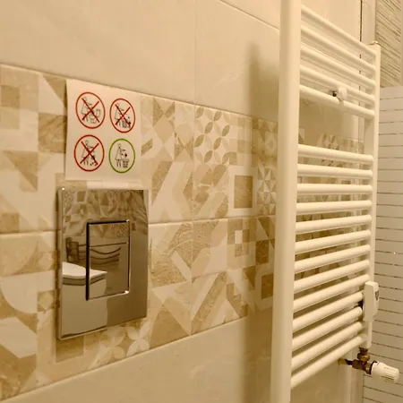 Komorebi Apartment Naples
