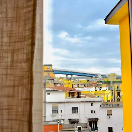 Komorebi Apartment Naples