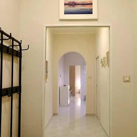 Komorebi Apartment