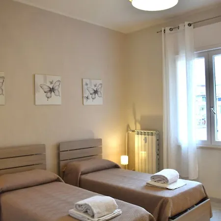 Apartment Komorebi