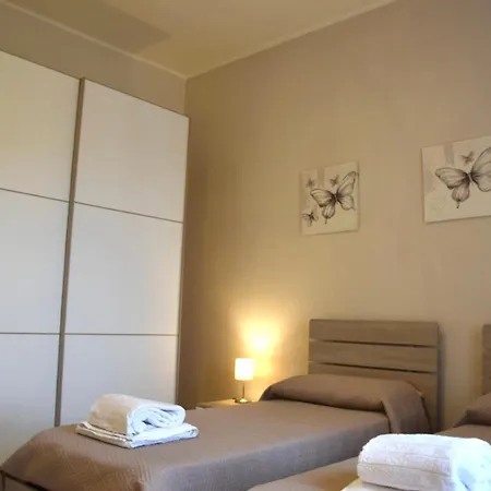 Komorebi Naples