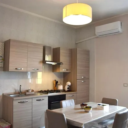 Komorebi Apartment Naples
