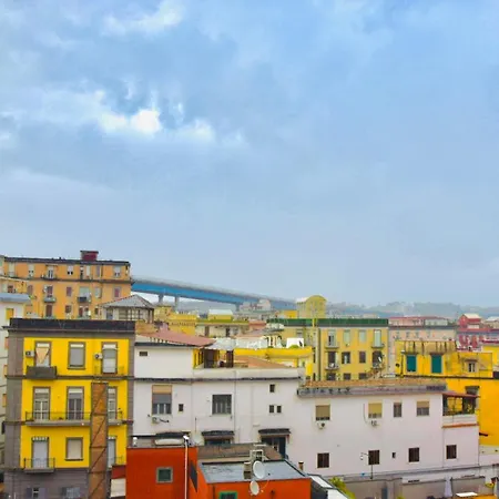 Komorebi Naples