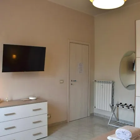 Komorebi Apartment