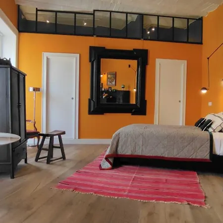 Bed & Breakfast Terno Su Sanita *