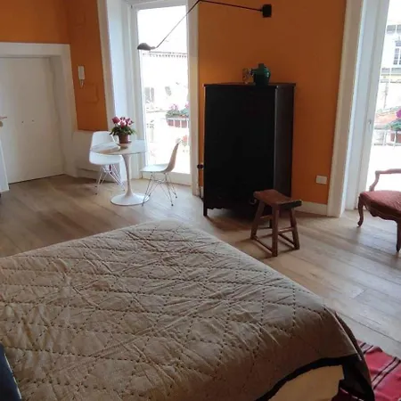 Terno Su Sanita Bed & Breakfast Naples