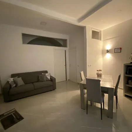 Le 3 Sorelle House Holiday home