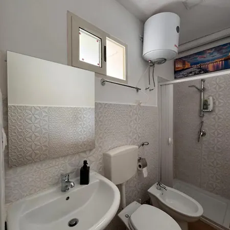 Apartment Casa Vacanza Malafemmina