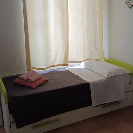 Casa Vacanza Malafemmina Apartment *