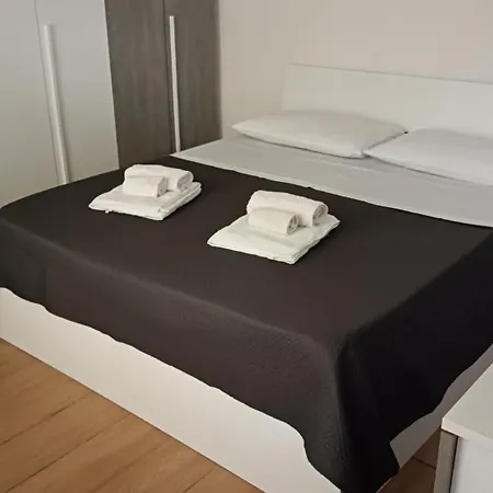 Apartment Casa Vacanza Malafemmina *