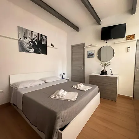 Apartment Casa Vacanza Malafemmina *