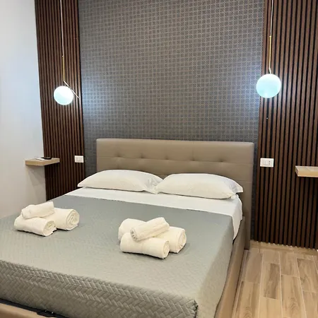 Guest house Maison Angioino