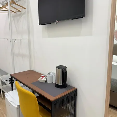 Maison Angioino Guest house Naples