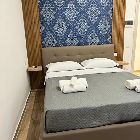 Maison Angioino Guest house *