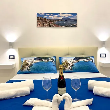 Castellano Appartamento Napoli
