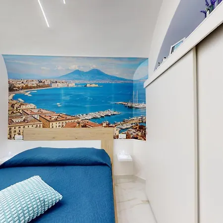 Apartment Vesuvius *