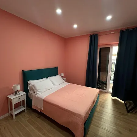 Casa de hóspedes Mastersa' Nápoles