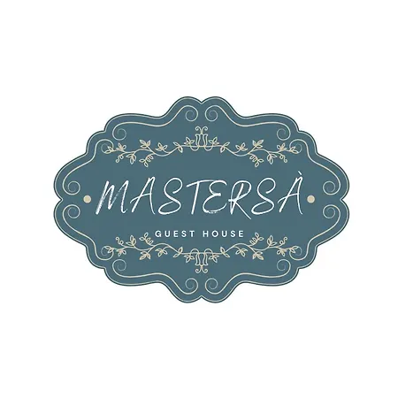 Mastersa' Casa de hóspedes