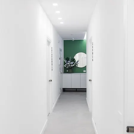 Guest house Napolishine Panorama Caravaggio By Dimorra *