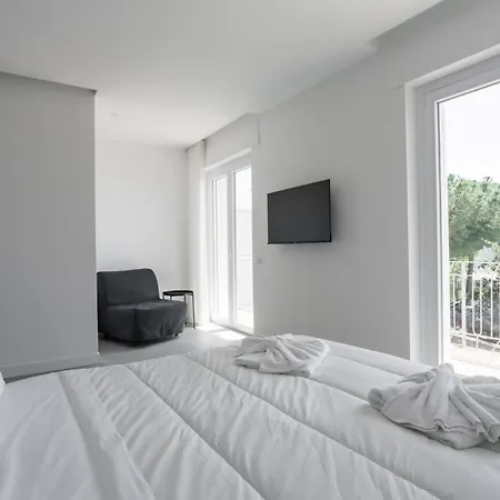 Napolishine Panorama Caravaggio By Dimorra Guest house *
