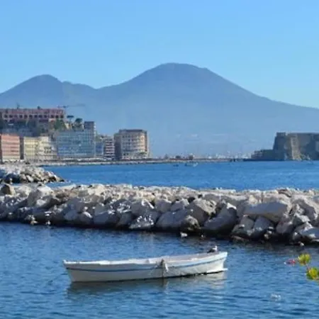Appartamento A Casa Vostra Napoli