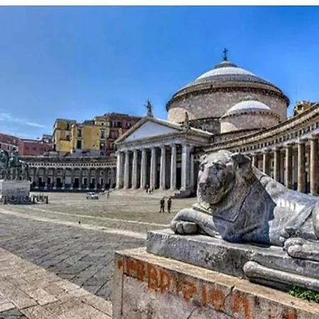 Appartamento A Casa Vostra Napoli