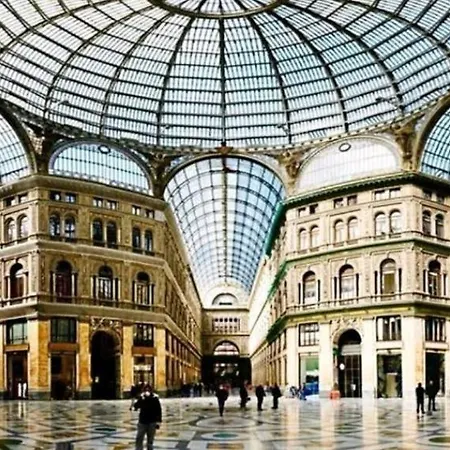 Appartamento A Casa Vostra