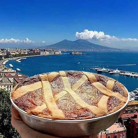 Appartamento A Casa Vostra