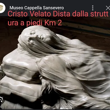 A Casa Vostra Appartamento
