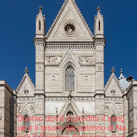 A Casa Vostra Appartamento