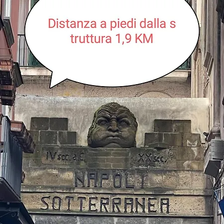 A Casa Vostra Appartamento