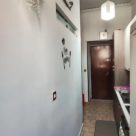 A Casa Vostra * Napoli