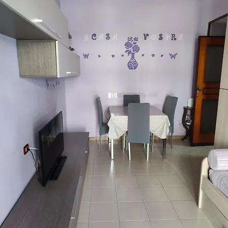 Appartamento A Casa Vostra *