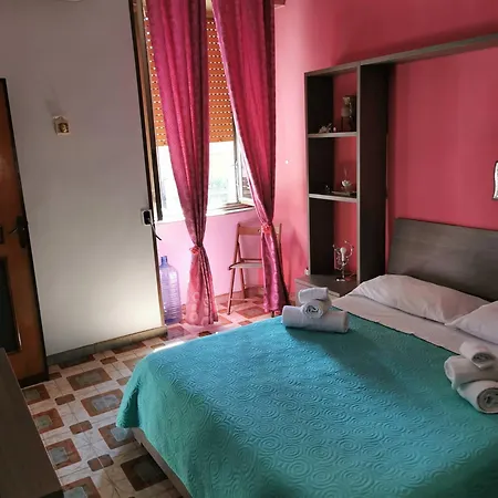 Appartamento A Casa Vostra