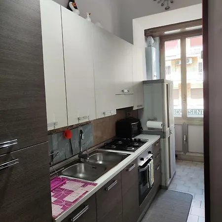 A Casa Vostra Appartamento Napoli