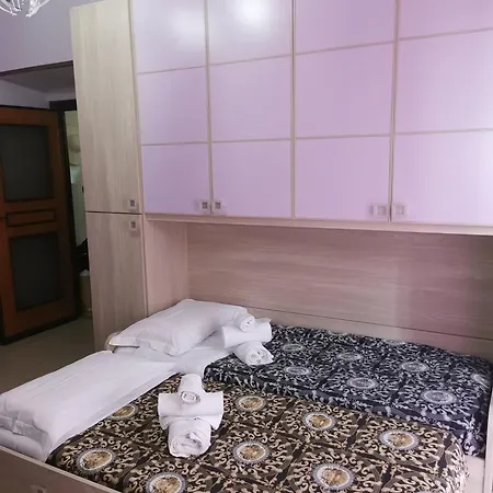 A Casa Vostra * Napoli