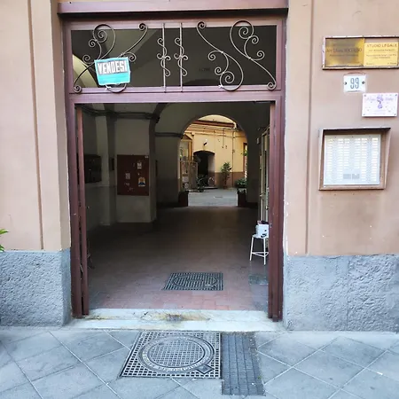 Appartamento A Casa Vostra