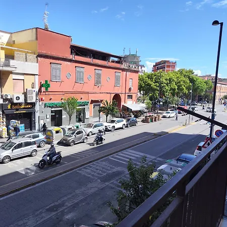 A Casa Vostra Napoli