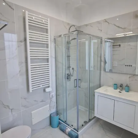 Apartment Blumarine In Naples
