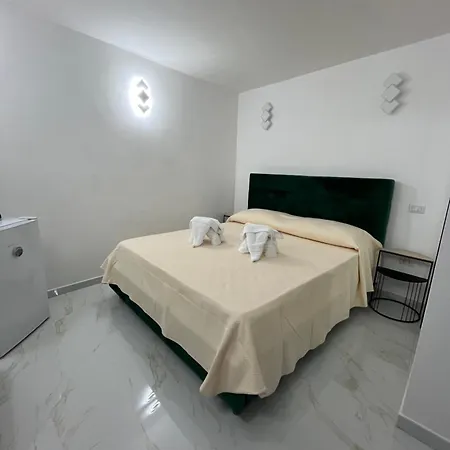 Residenza Carrino Apartment Naples