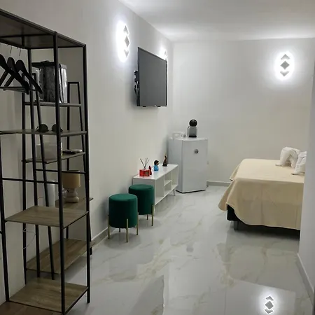 Apartment Residenza Carrino Naples