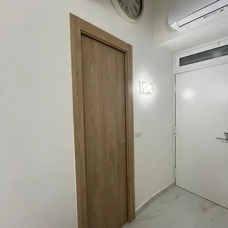 Residenza Carrino Apartment *