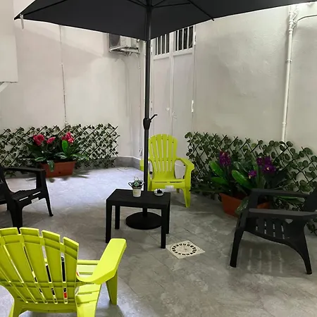 Residenza Carrino * Naples