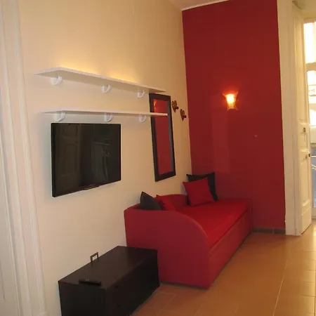Bed & Breakfast Duomo 89